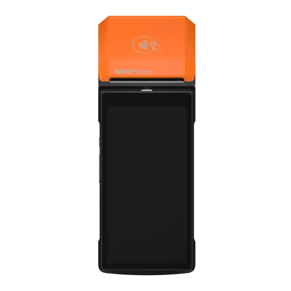 Terminal P2